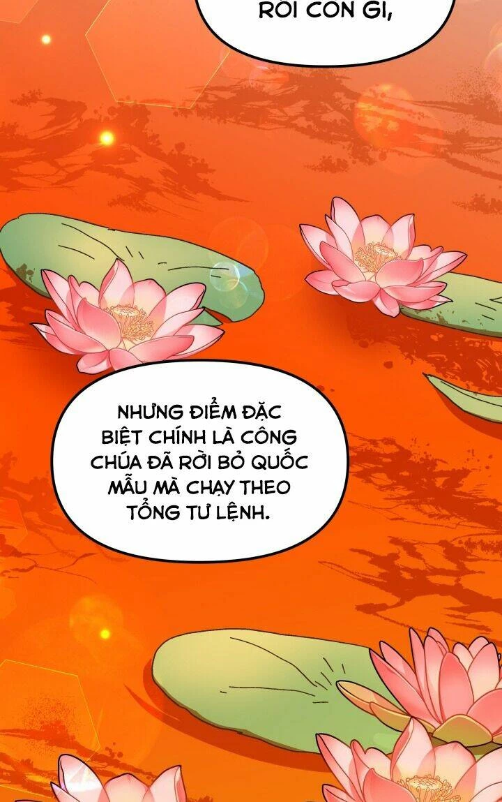 Công Chúa Giả Điên Chapter 62 - 54