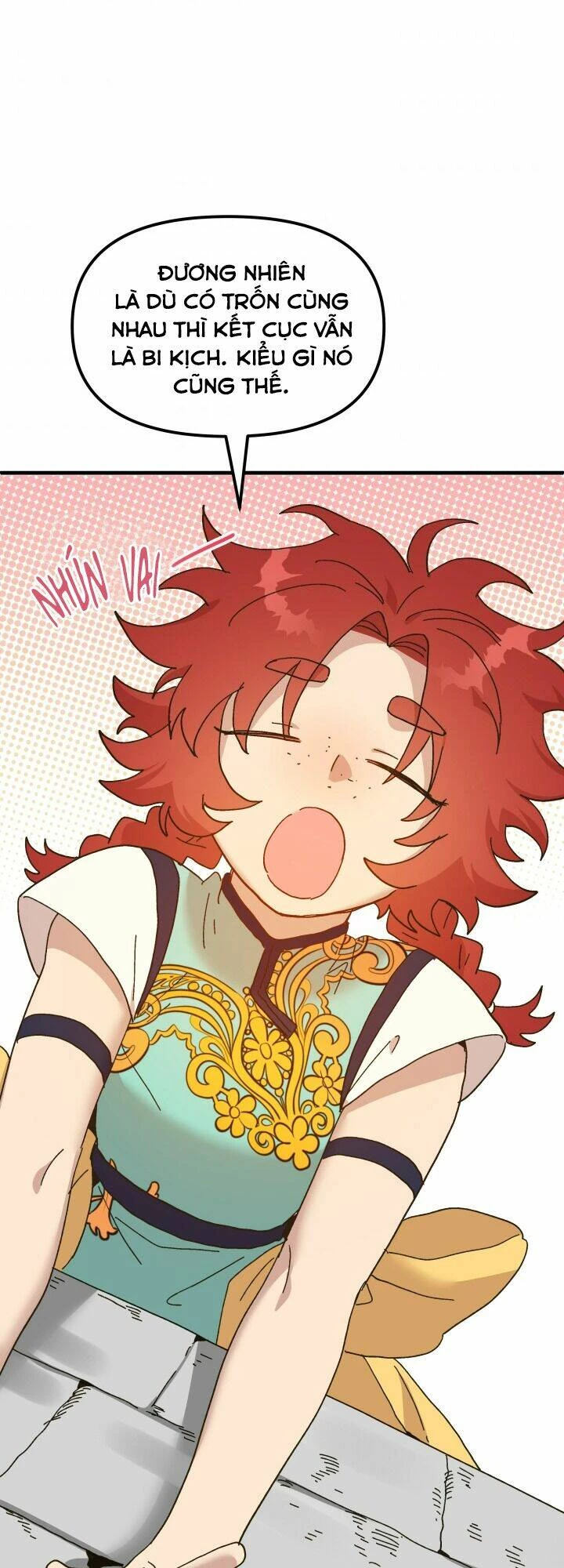 Công Chúa Giả Điên Chapter 62 - 56