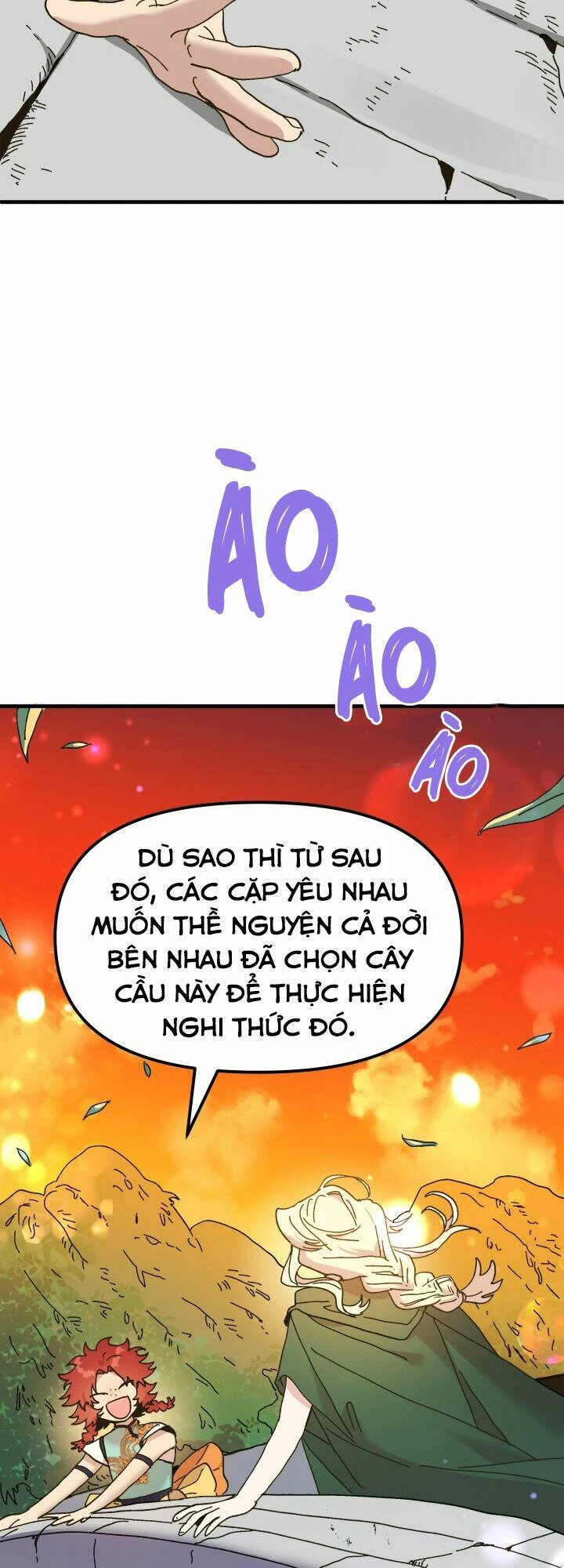 Công Chúa Giả Điên Chapter 62 - 57