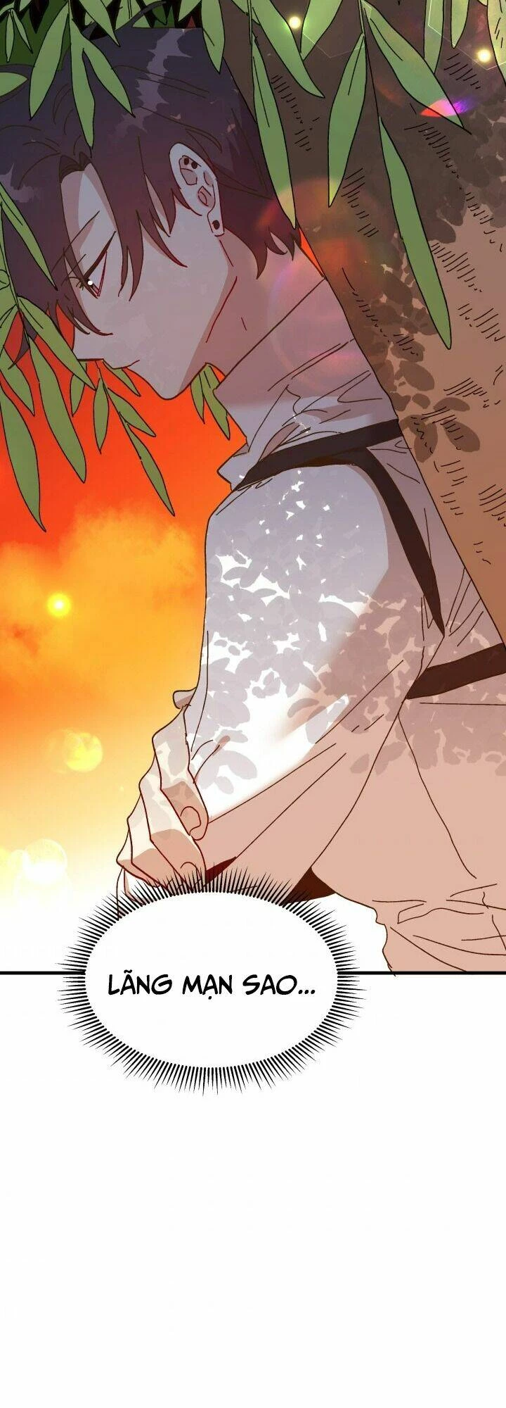 Công Chúa Giả Điên Chapter 62 - 61