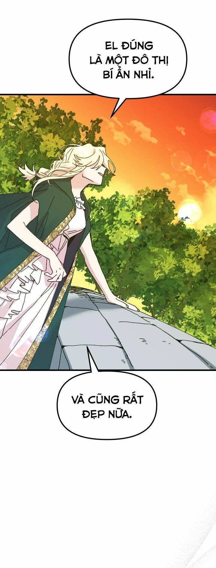 Công Chúa Giả Điên Chapter 62 - 62