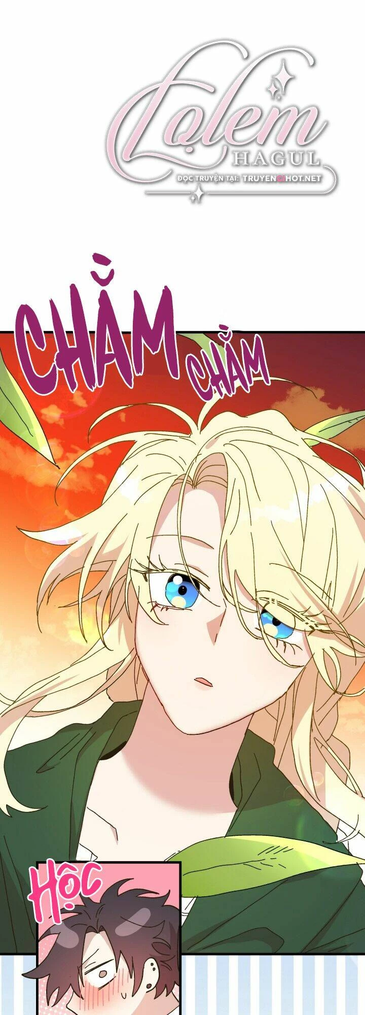 Công Chúa Giả Điên Chapter 62 - 64