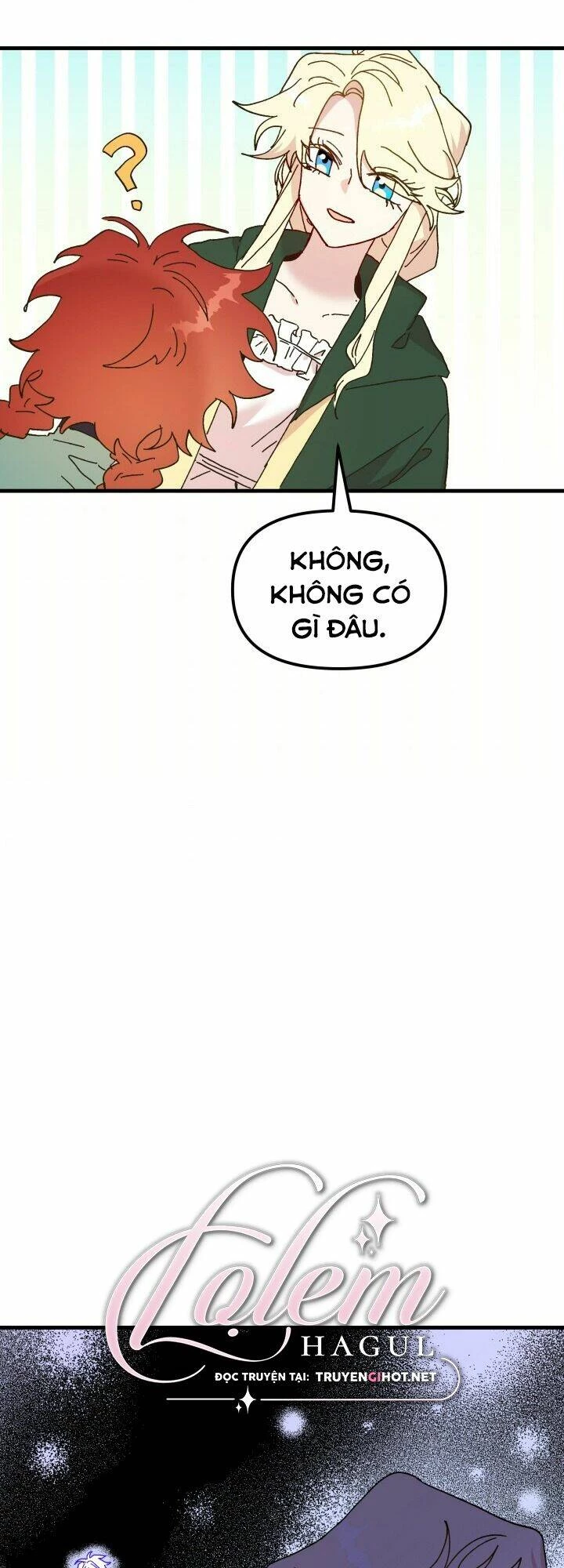 Công Chúa Giả Điên Chapter 62 - 67