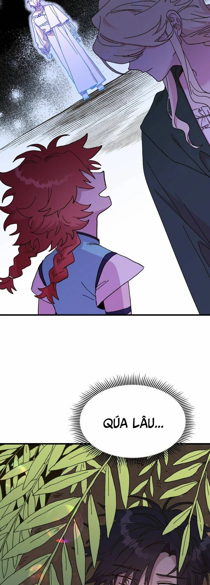 Công Chúa Giả Điên Chapter 62 - 68