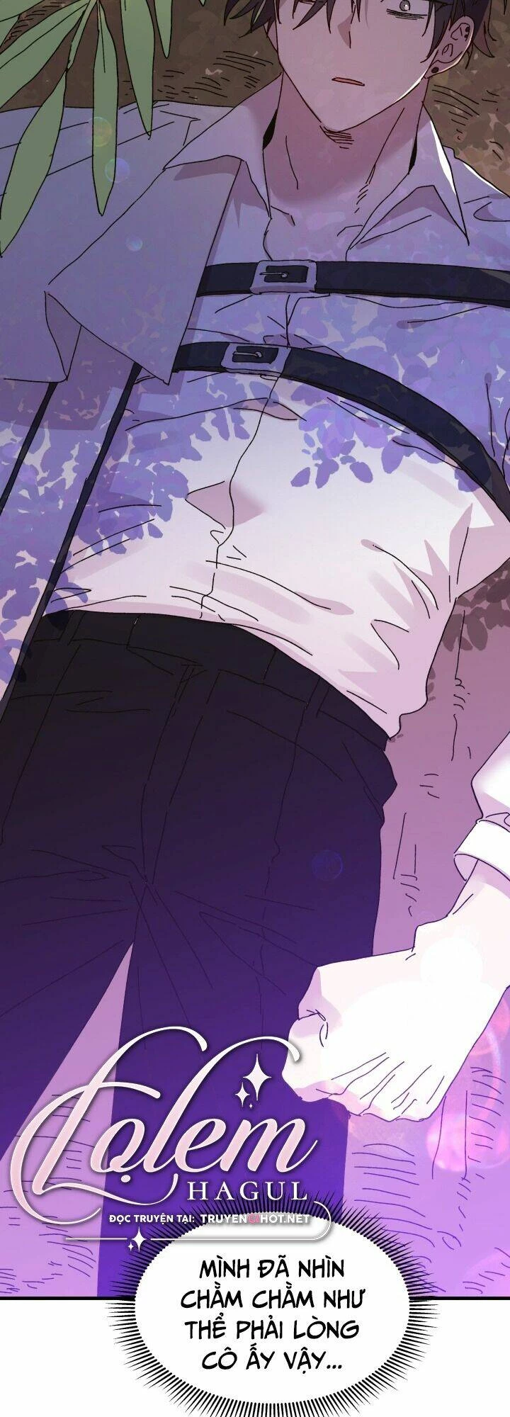 Công Chúa Giả Điên Chapter 62 - 69