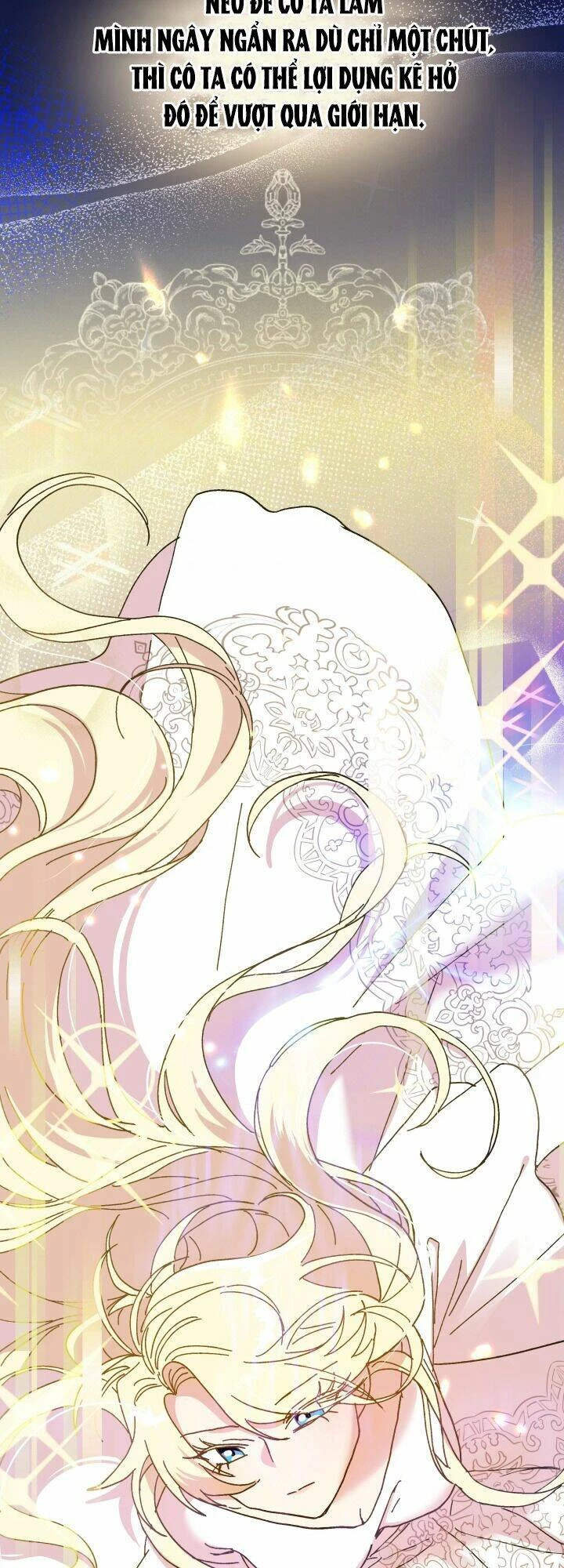 Công Chúa Giả Điên Chapter 62 - 73