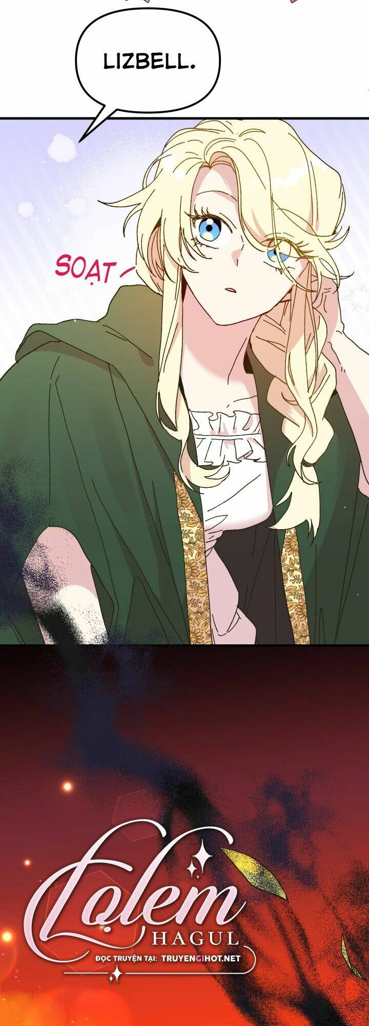 Công Chúa Giả Điên Chapter 62 - 81