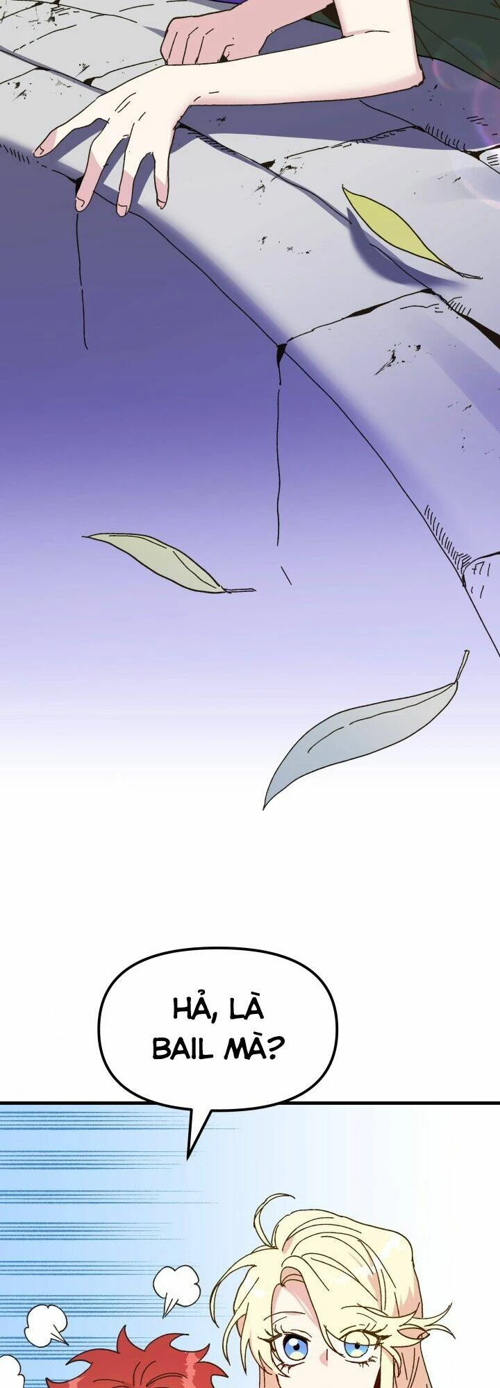 Công Chúa Giả Điên Chapter 62 - 83