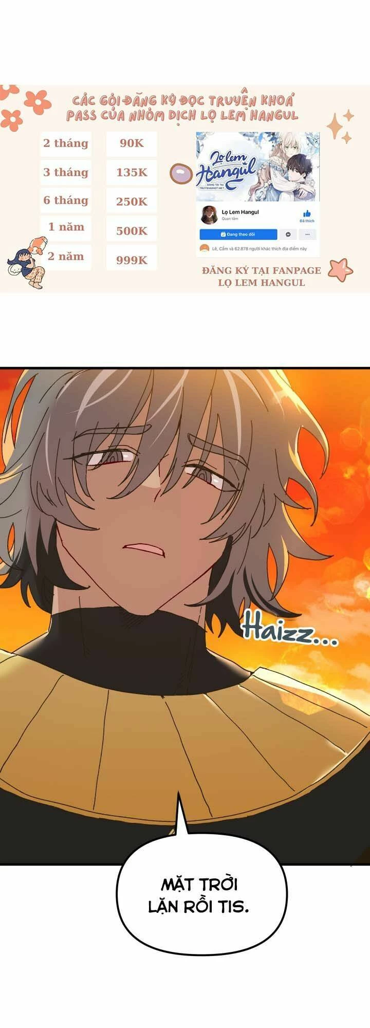 Công Chúa Giả Điên Chapter 63 - 2