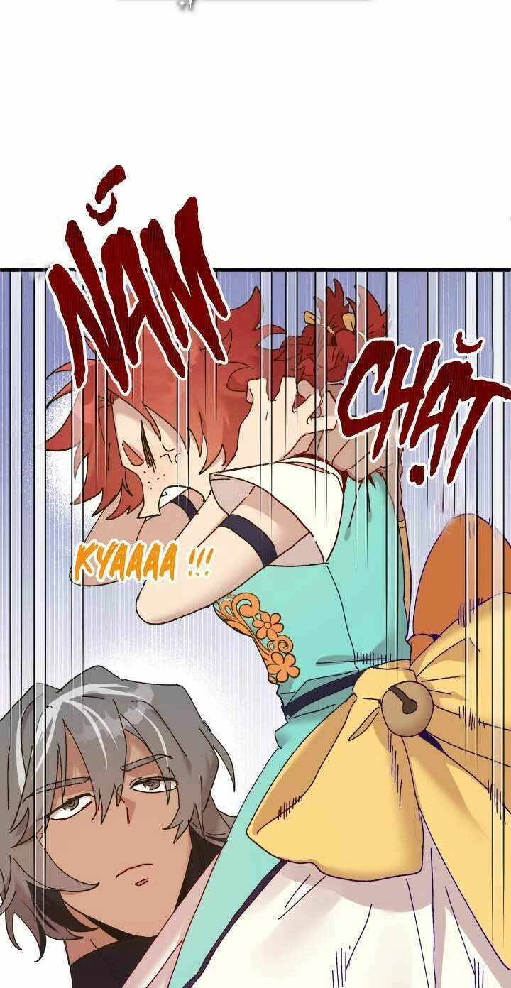 Công Chúa Giả Điên Chapter 63 - 4