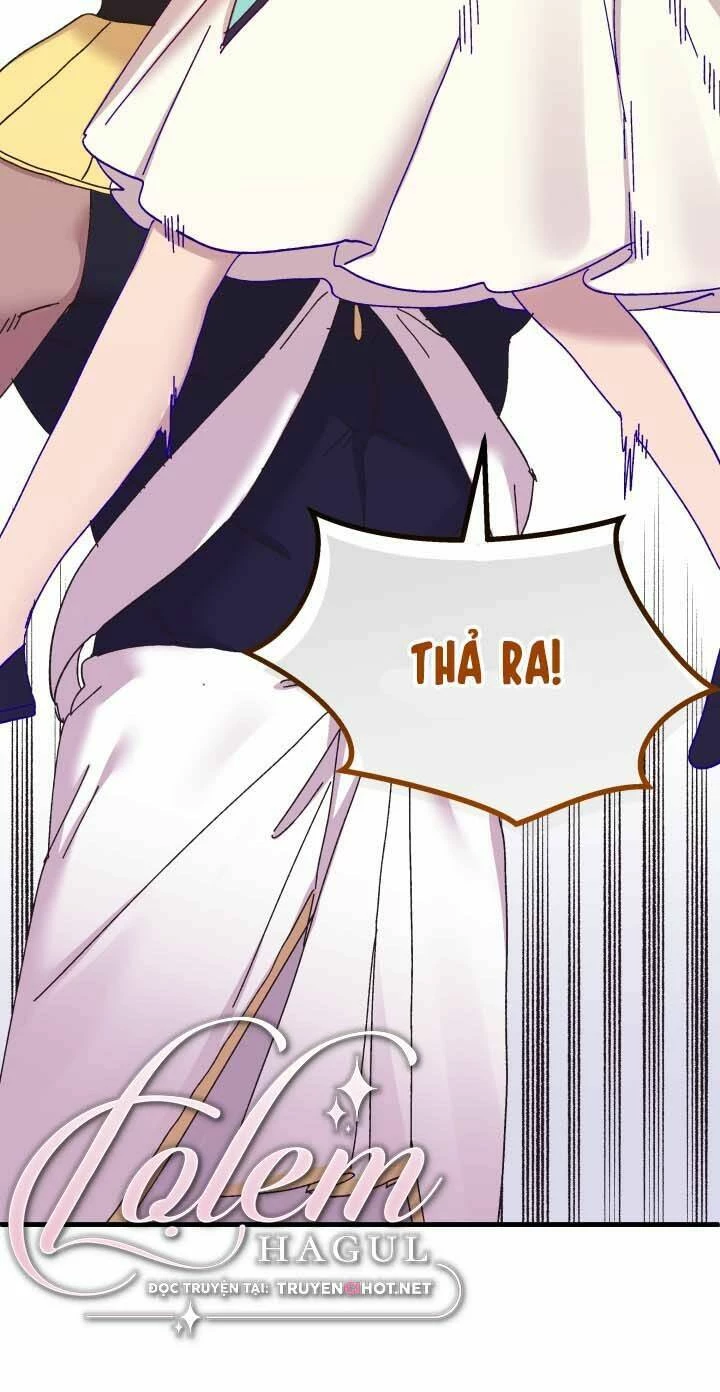 Công Chúa Giả Điên Chapter 63 - 5