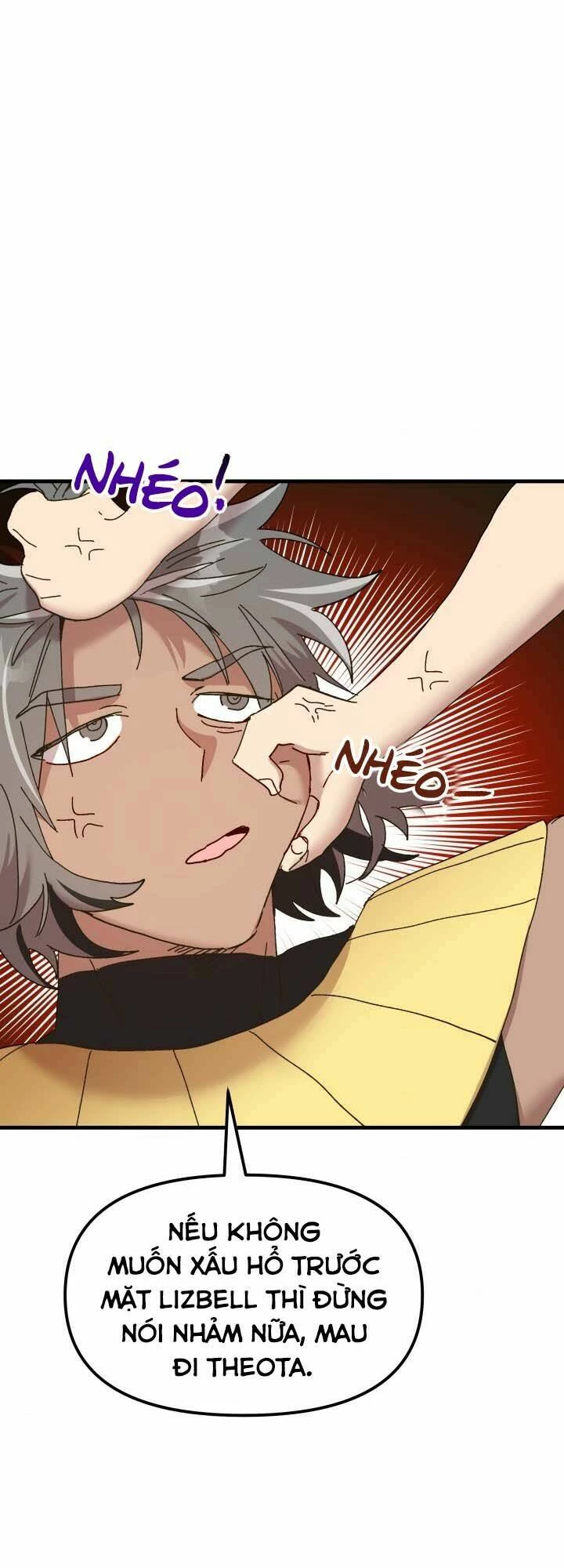 Công Chúa Giả Điên Chapter 63 - 6