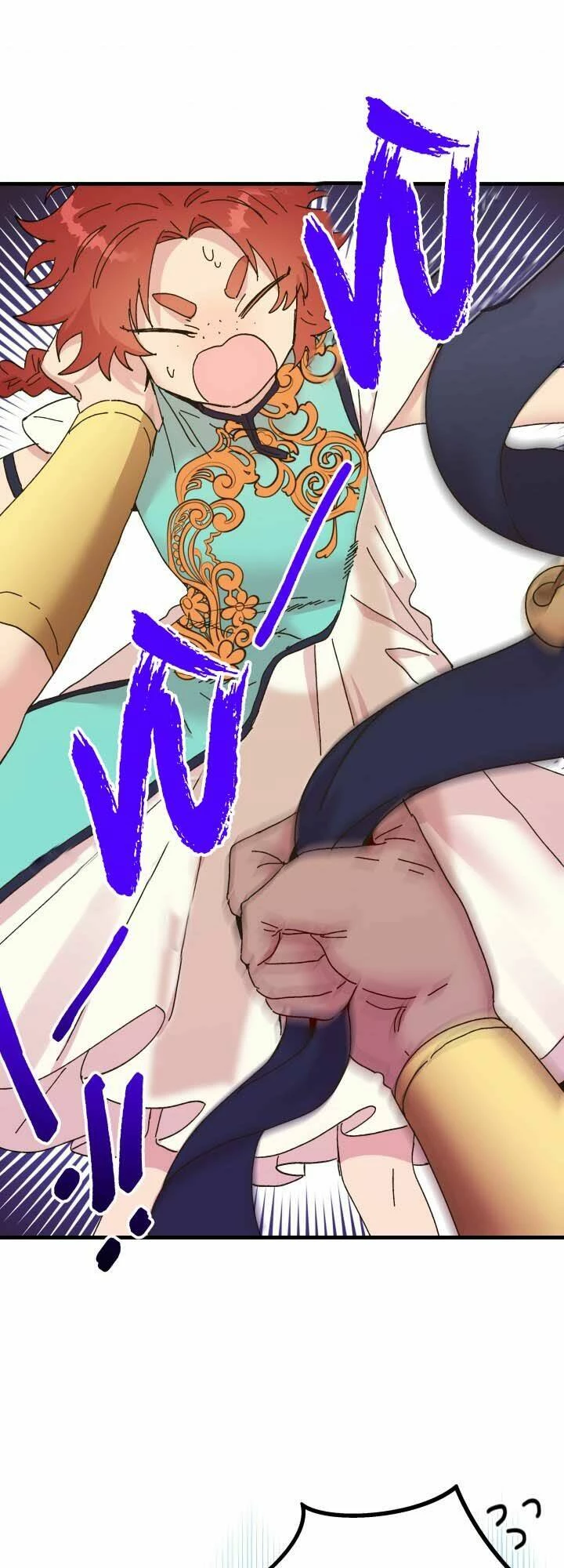 Công Chúa Giả Điên Chapter 63 - 7