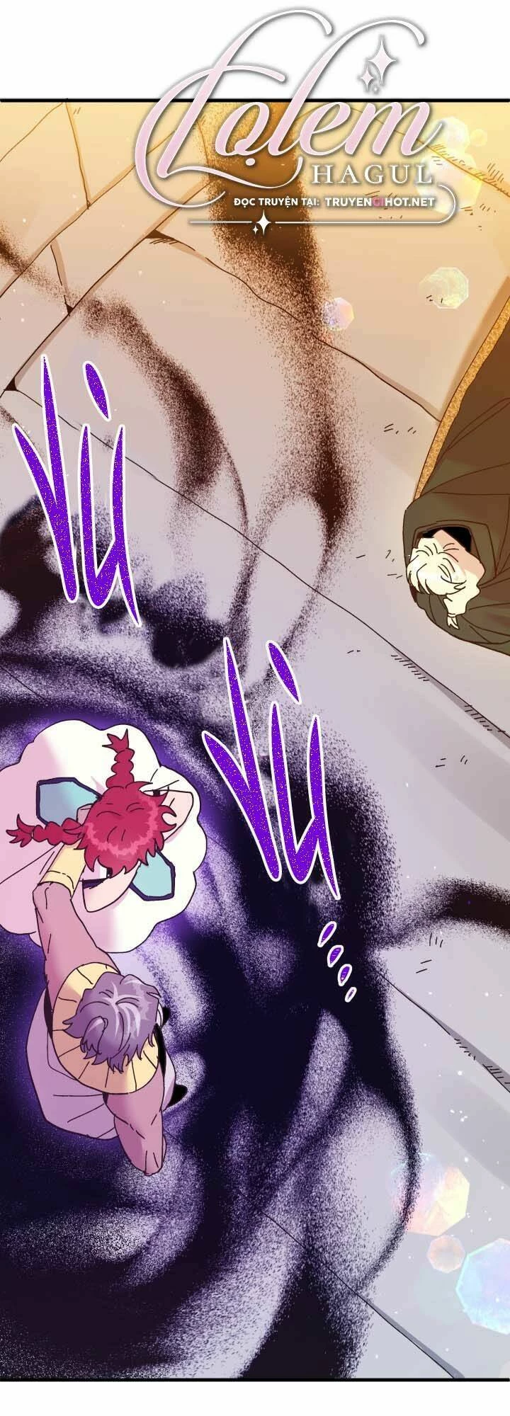 Công Chúa Giả Điên Chapter 63 - 10