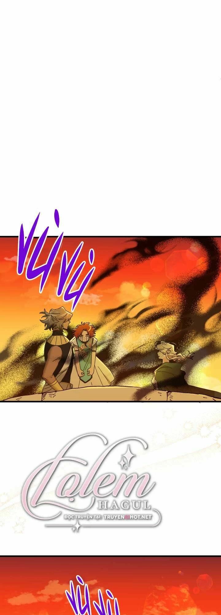 Công Chúa Giả Điên Chapter 63 - 11