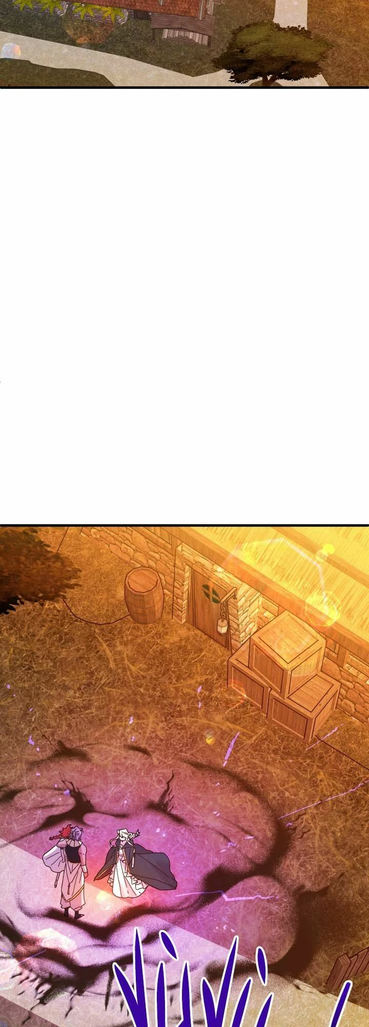 Công Chúa Giả Điên Chapter 63 - 15