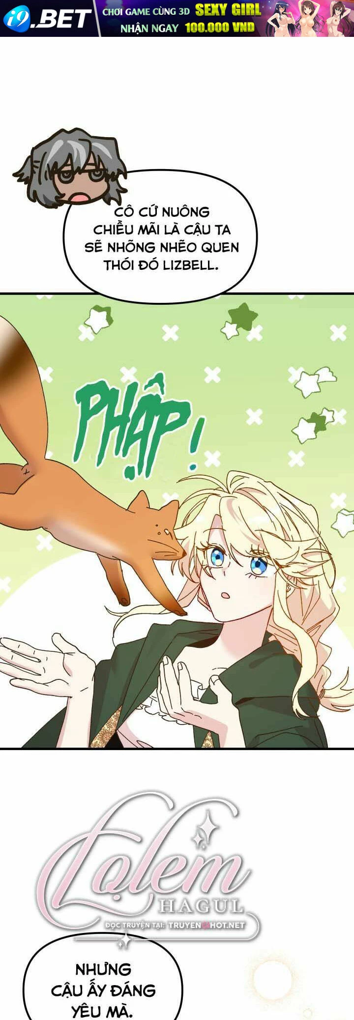Công Chúa Giả Điên Chapter 63 - 18