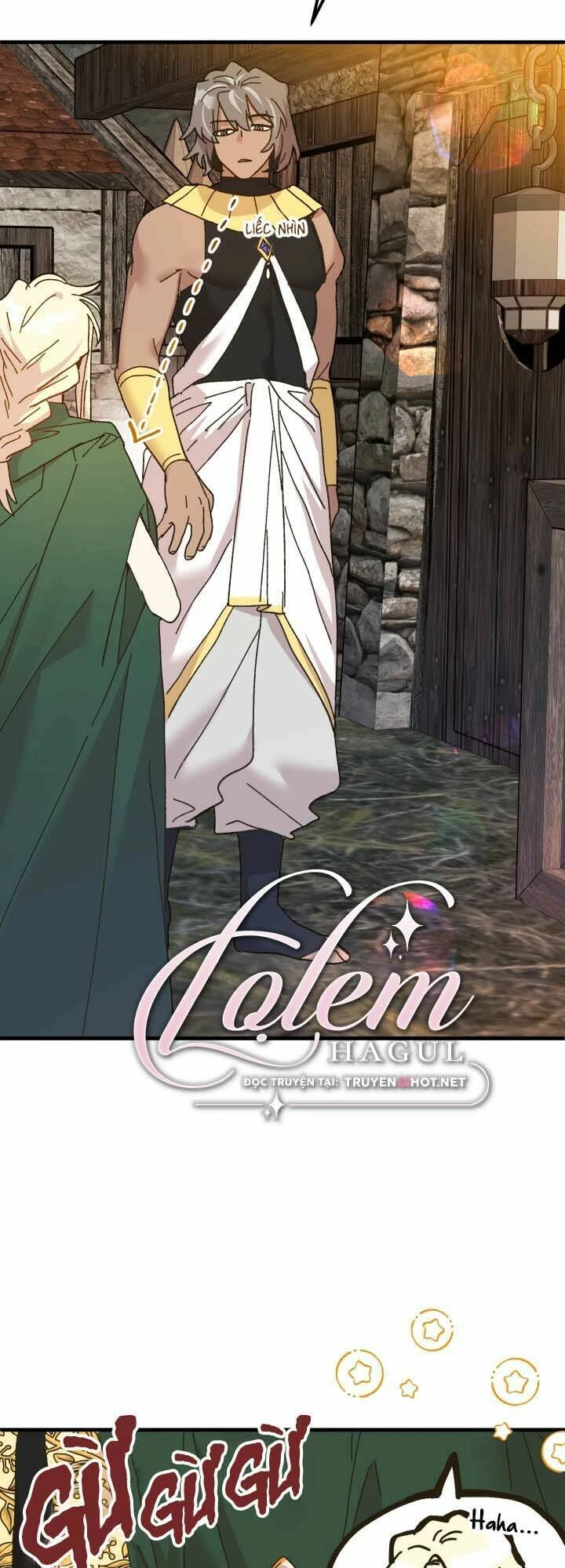 Công Chúa Giả Điên Chapter 63 - 20