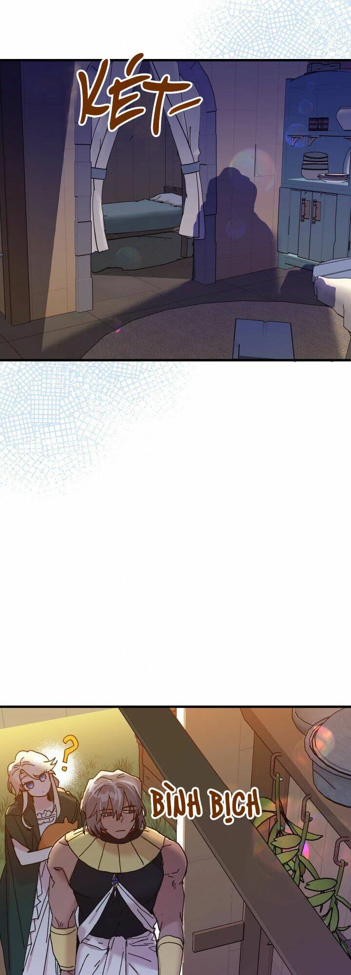 Công Chúa Giả Điên Chapter 63 - 24