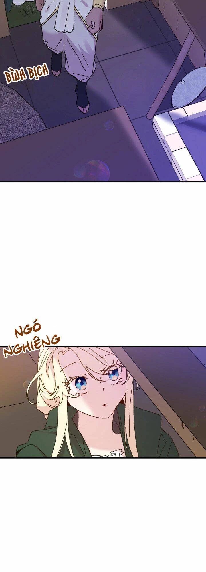 Công Chúa Giả Điên Chapter 63 - 25