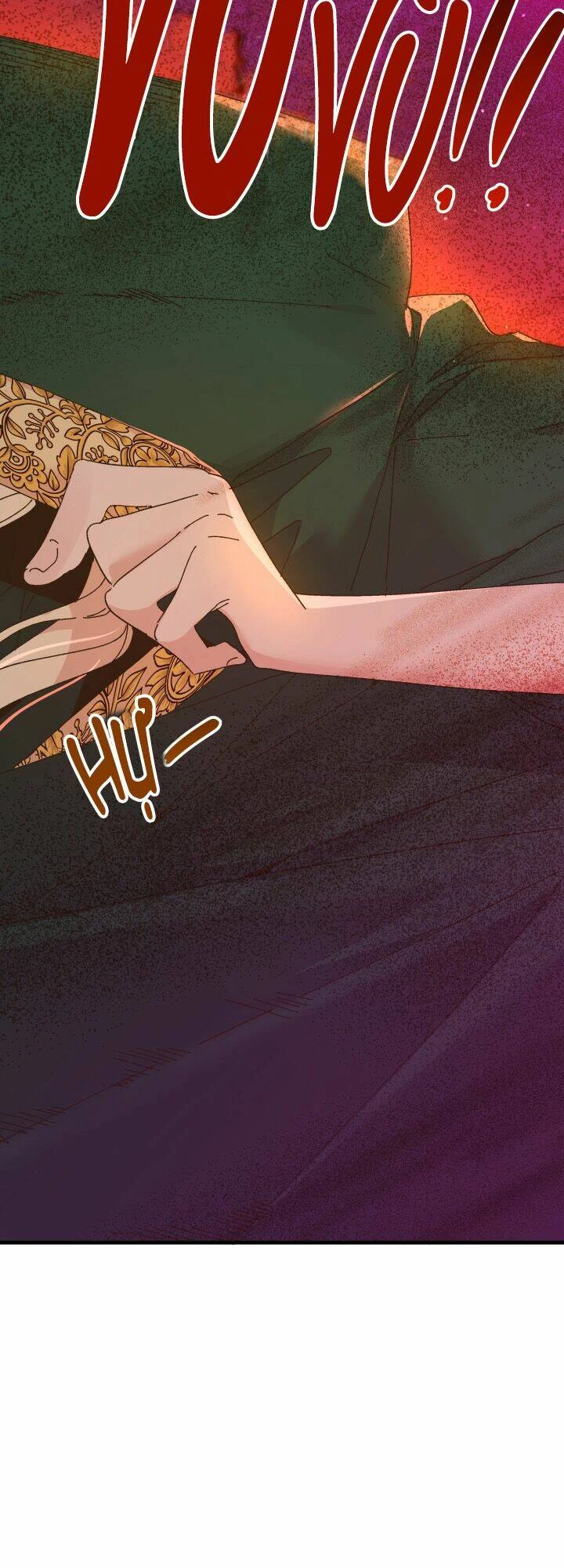 Công Chúa Giả Điên Chapter 63 - 33