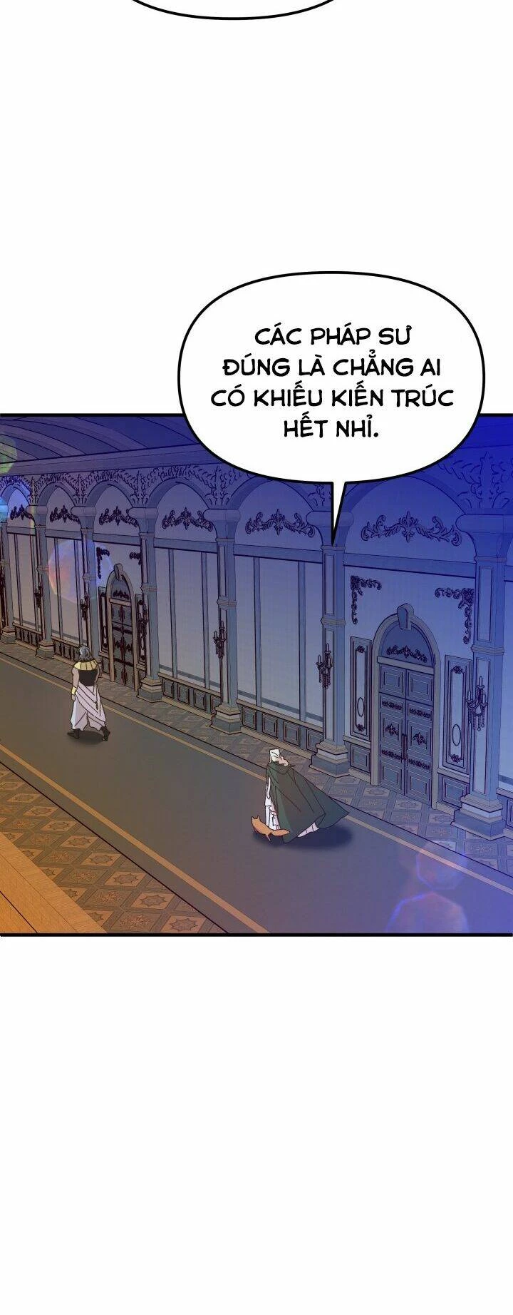 Công Chúa Giả Điên Chapter 63 - 40