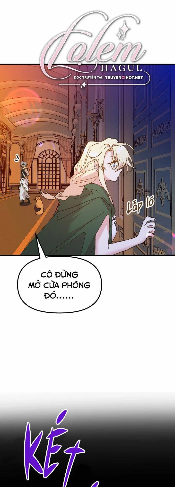Công Chúa Giả Điên Chapter 63 - 41