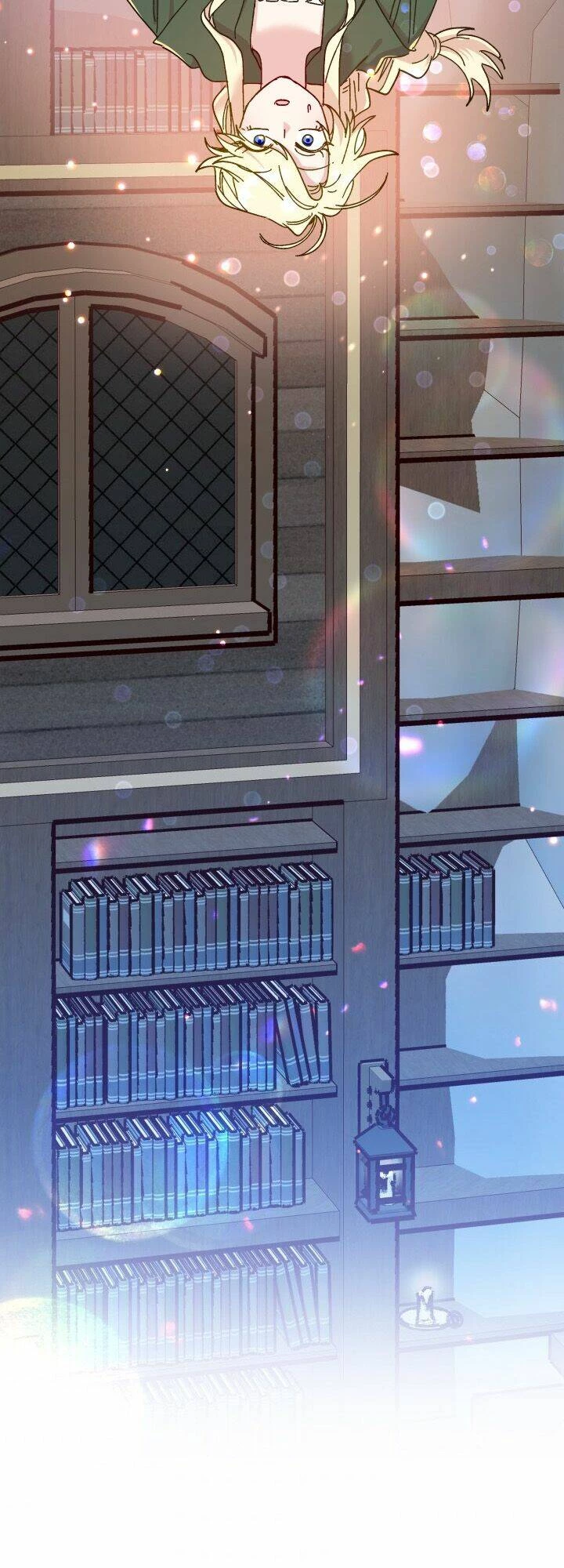 Công Chúa Giả Điên Chapter 63 - 48