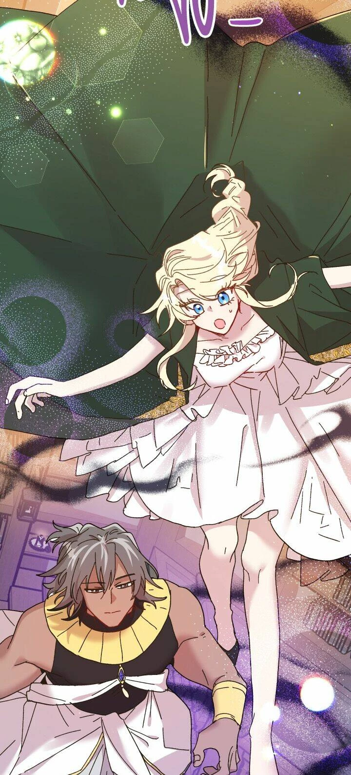 Công Chúa Giả Điên Chapter 63 - 52