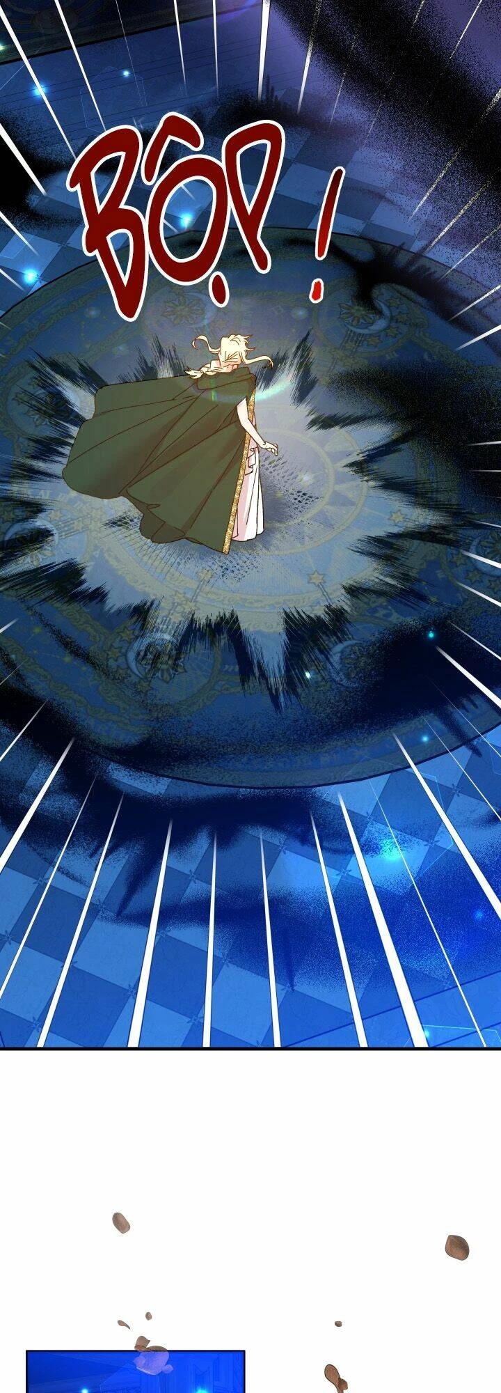 Công Chúa Giả Điên Chapter 63 - 61