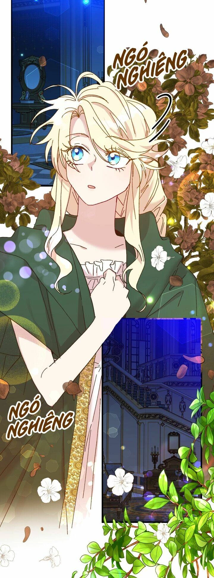 Công Chúa Giả Điên Chapter 63 - 62