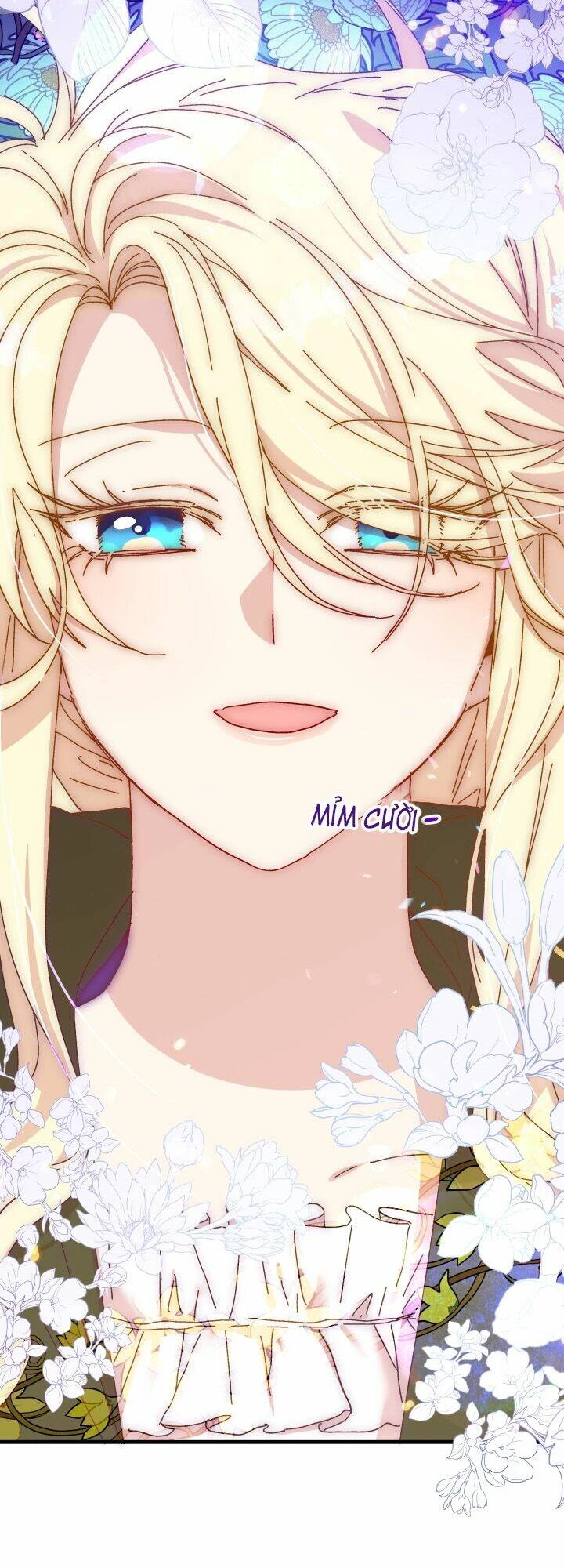 Công Chúa Giả Điên Chapter 63 - 66