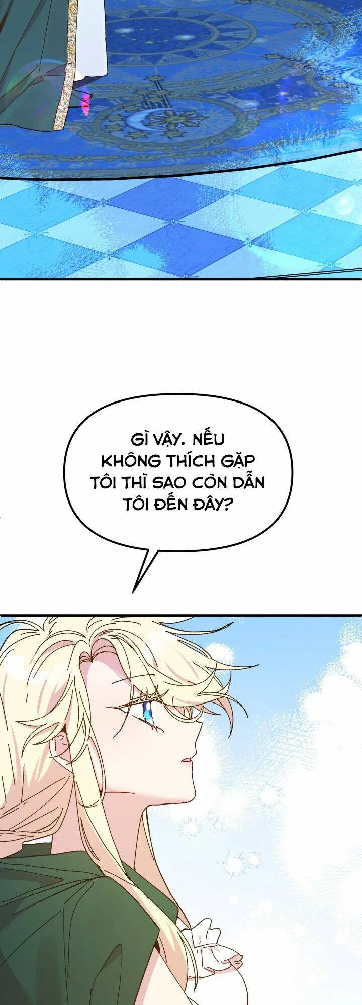 Công Chúa Giả Điên Chapter 63 - 71