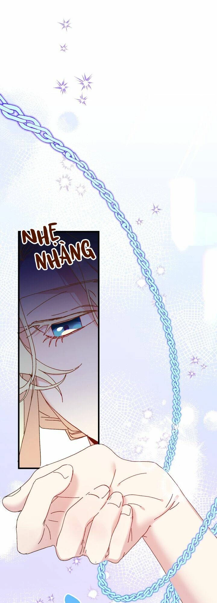 Công Chúa Giả Điên Chapter 63 - 74