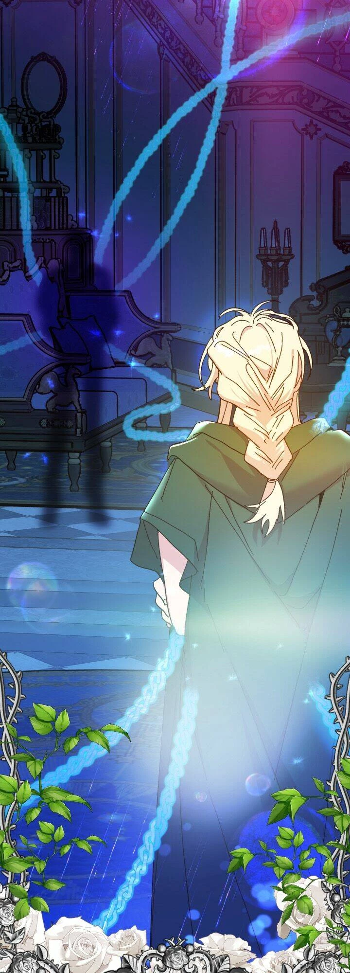 Công Chúa Giả Điên Chapter 63 - 76