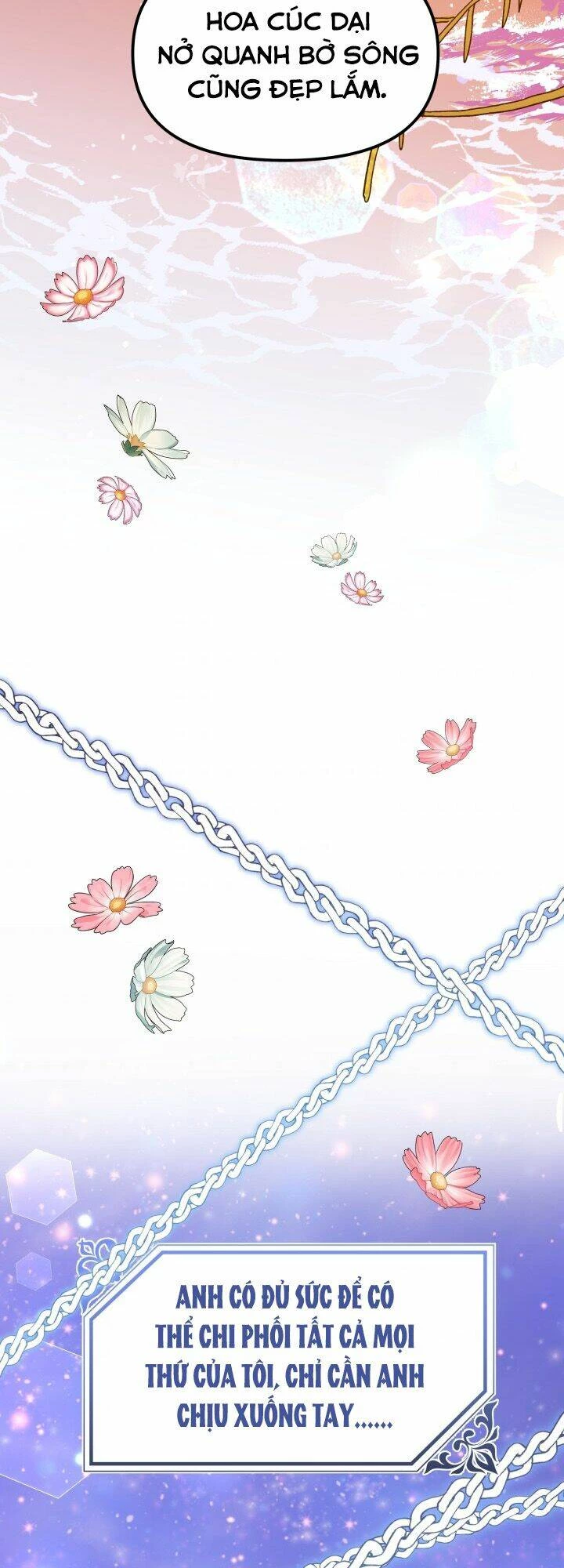 Công Chúa Giả Điên Chapter 63 - 83