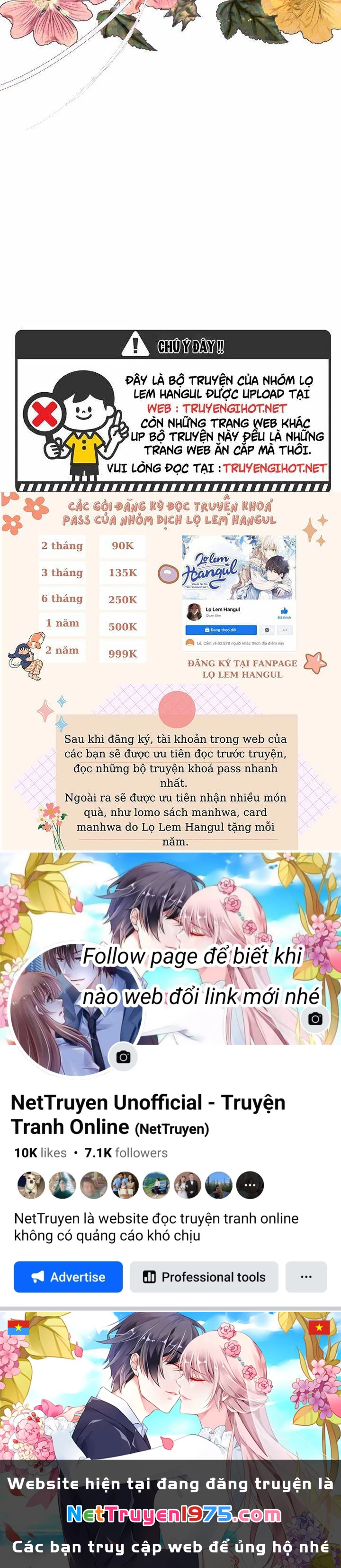 Công Chúa Giả Điên Chapter 63 - 93