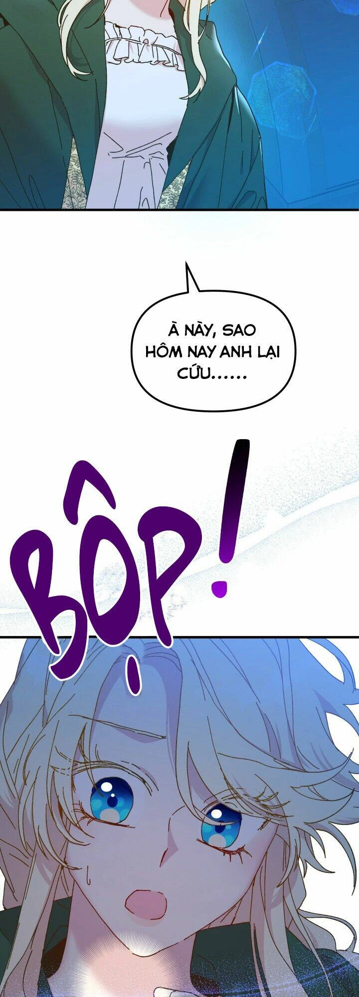 Công Chúa Giả Điên Chapter 64 - 2