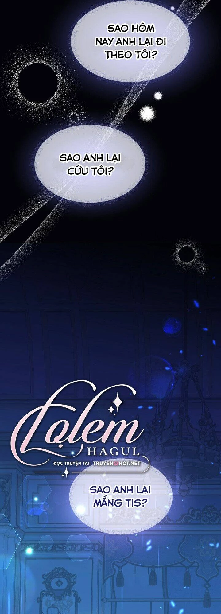 Công Chúa Giả Điên Chapter 64 - 4