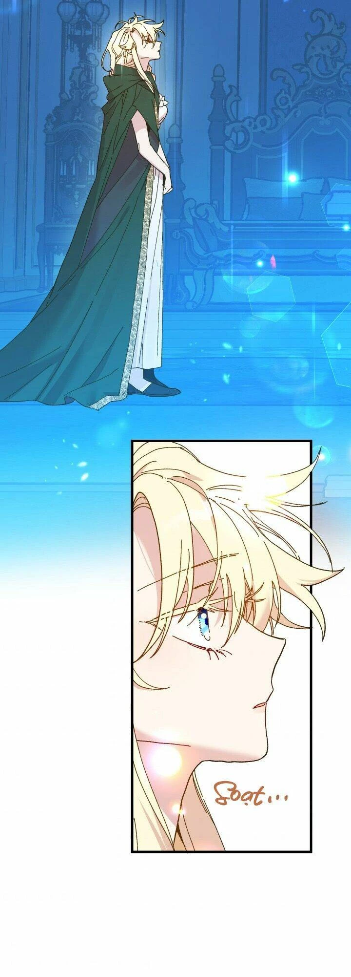 Công Chúa Giả Điên Chapter 64 - 5