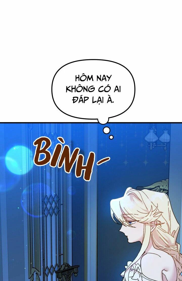 Công Chúa Giả Điên Chapter 64 - 8