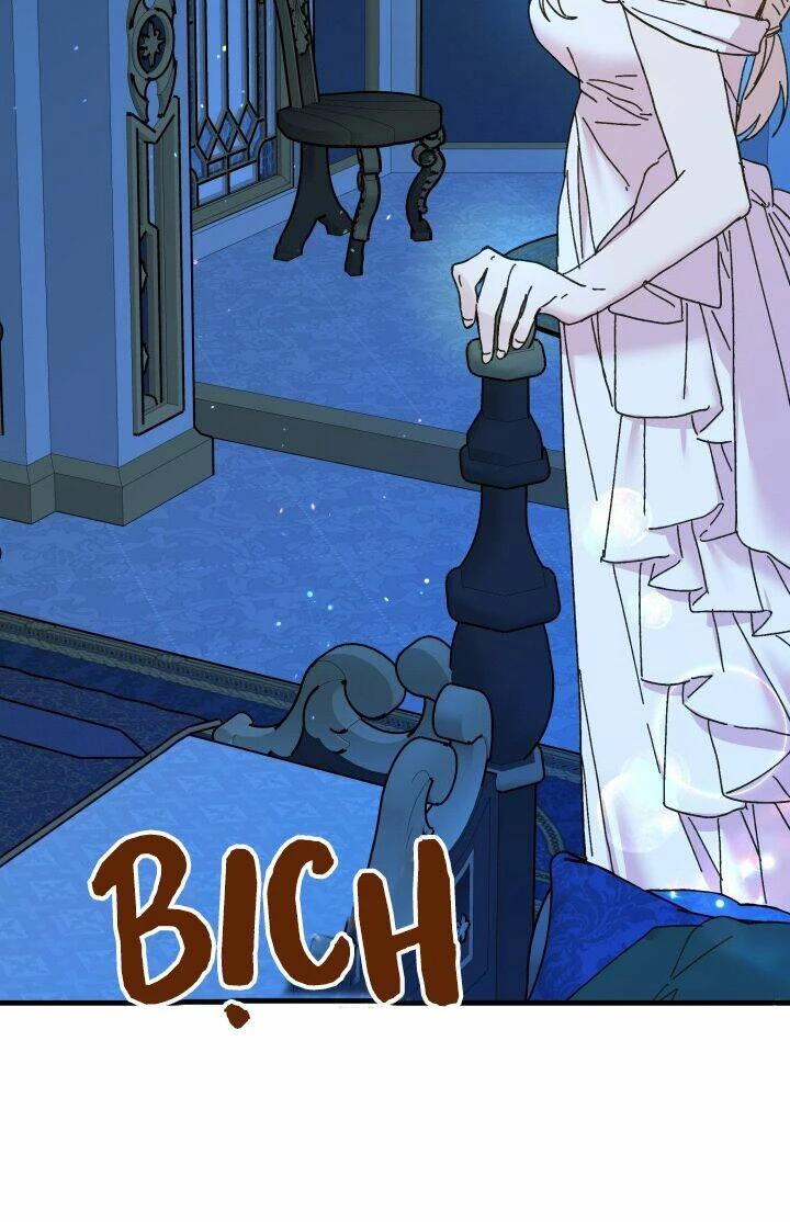 Công Chúa Giả Điên Chapter 64 - 9