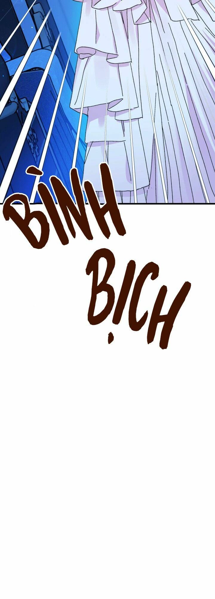 Công Chúa Giả Điên Chapter 64 - 11