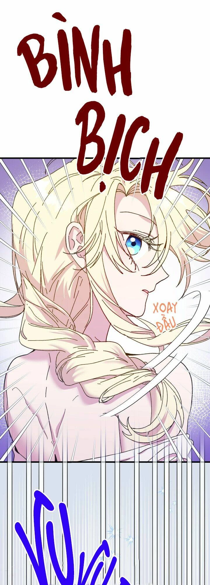Công Chúa Giả Điên Chapter 64 - 12
