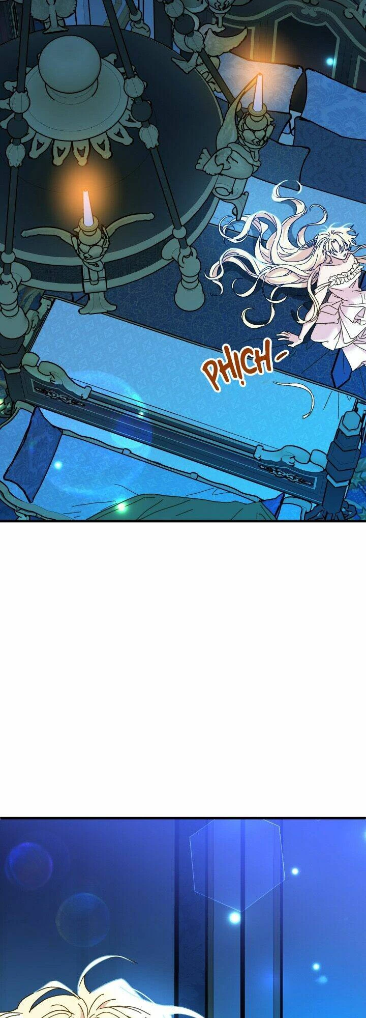 Công Chúa Giả Điên Chapter 64 - 14