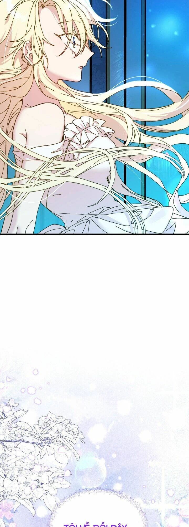Công Chúa Giả Điên Chapter 64 - 15