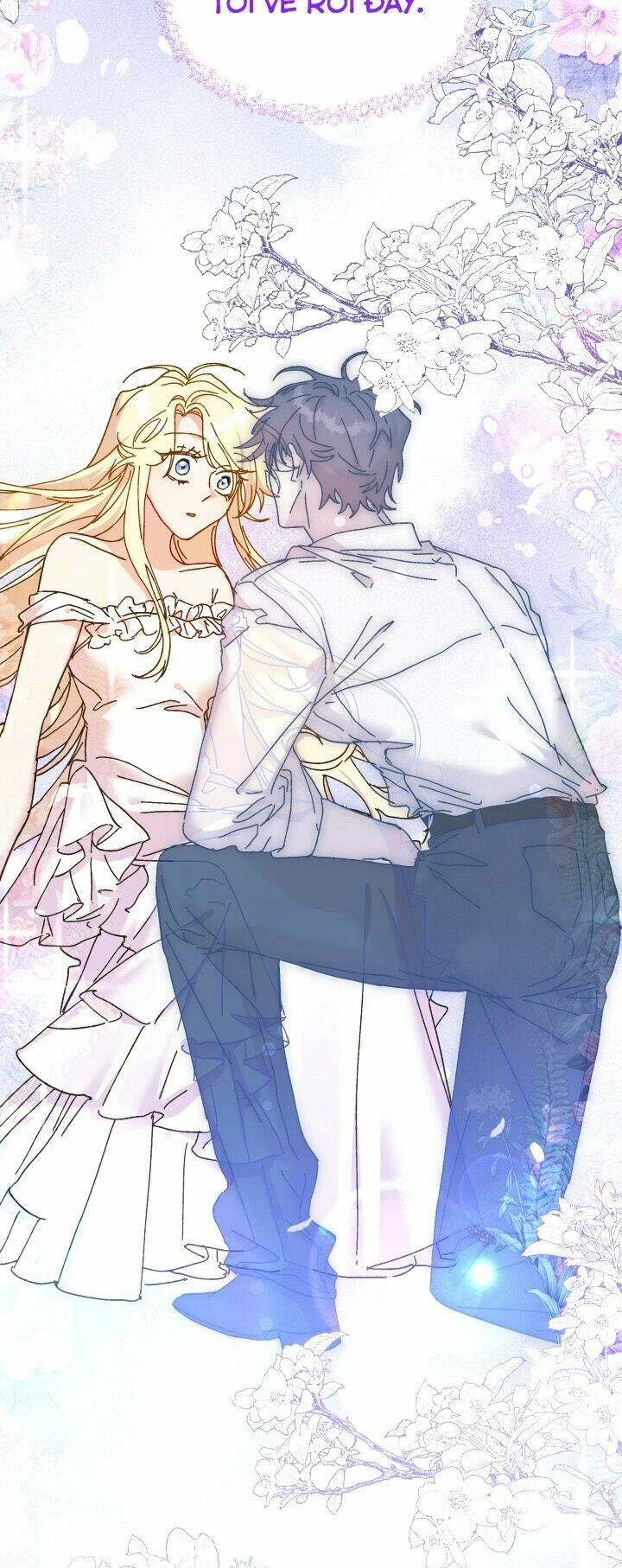 Công Chúa Giả Điên Chapter 64 - 16