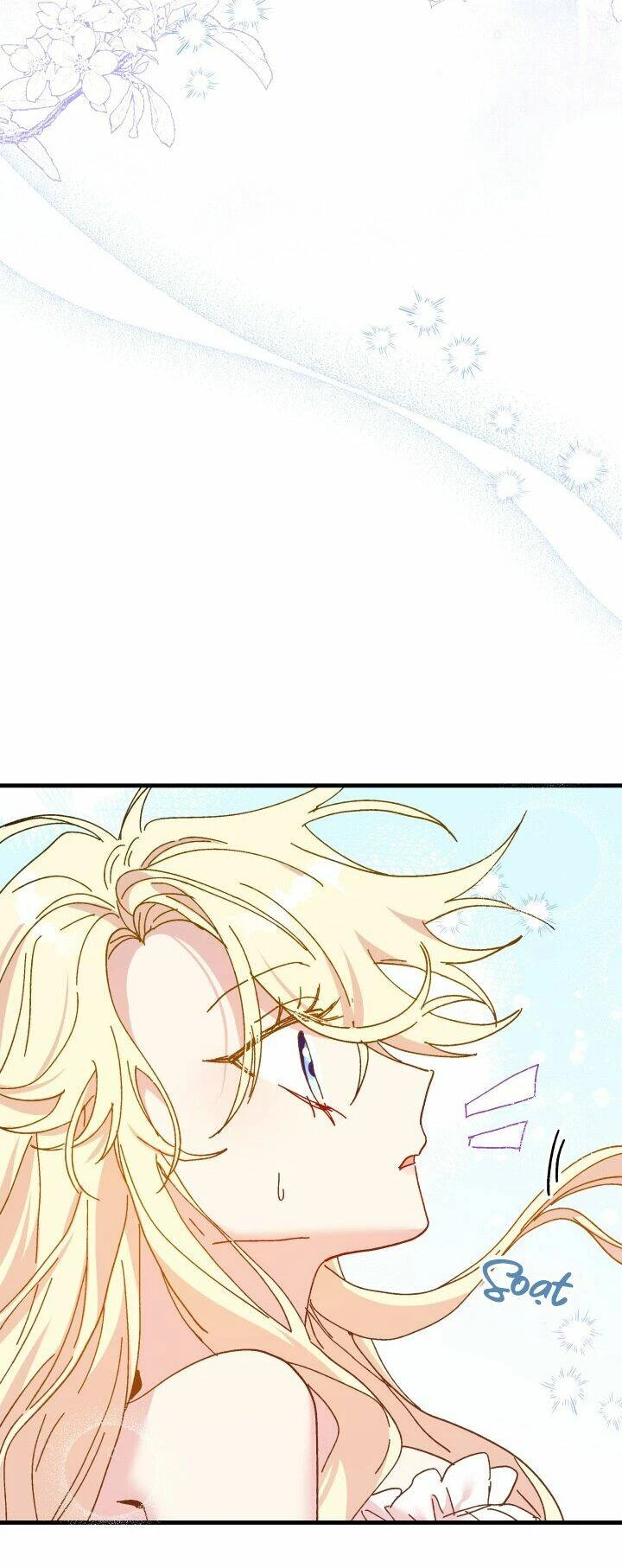 Công Chúa Giả Điên Chapter 64 - 17