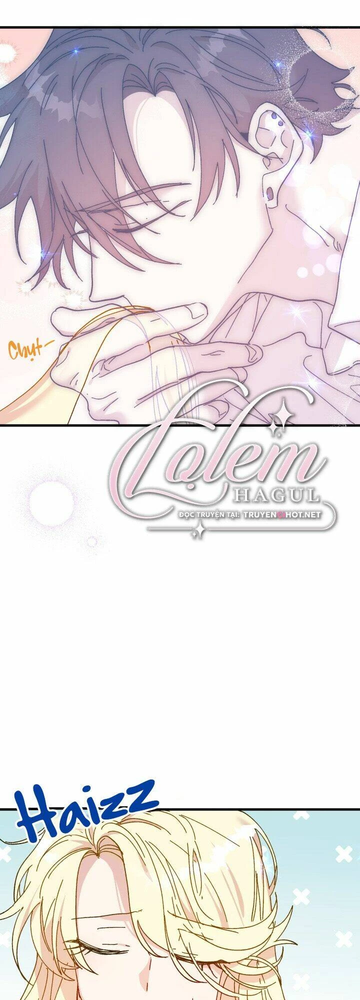 Công Chúa Giả Điên Chapter 64 - 18