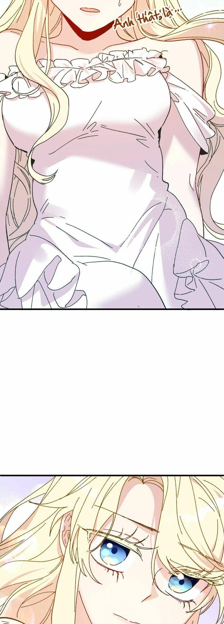 Công Chúa Giả Điên Chapter 64 - 19